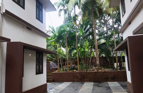 Kottakkal Apartment | Feliz Havens