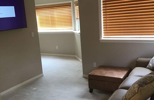 Box Elder County Apartment | Cozy 1-bedroom apartment in the quiet Radio Hill district of Tremonton.