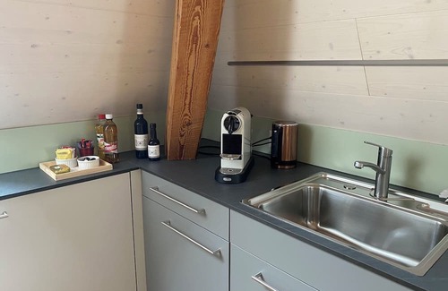 Langenthal Apartment | Apartment Hopfengrün Langenthal