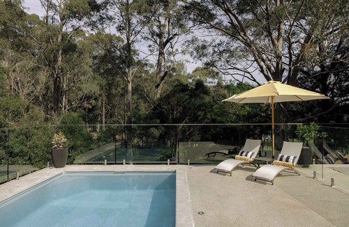 Coolangatta Apartment | Cinque House Luxury Accommodation near Berry/Beach