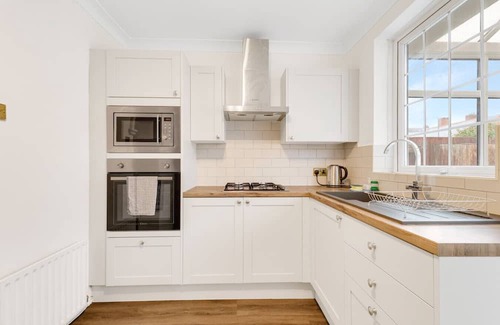 Westoe House | Sand Dancer Haven - North East Escapes
