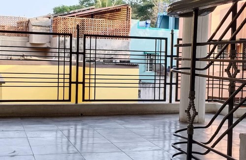Gokulam Apartment | VARSHA ENCLAVE WHITE HOUSE