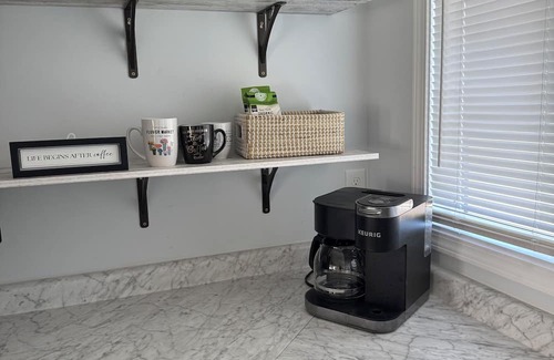 Whittaker House | 3-bedroom house in lovely Ann Arbor with AC