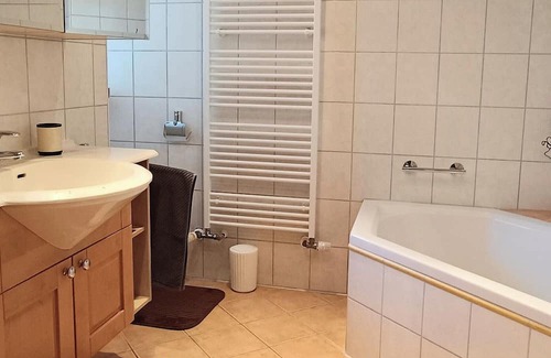 Straubing Apartment | G.A.D.D Apartment 003 Glück an der Donau Best Premium Living 24/7 Check in