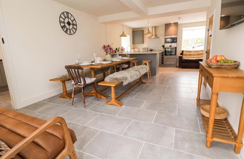 Nercwys House | ISFRYN, family friendly, character holiday cottage in Nercwys
