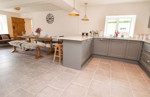 Nercwys House | ISFRYN, family friendly, character holiday cottage in Nercwys