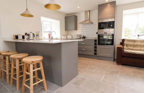 Nercwys House | ISFRYN, family friendly, character holiday cottage in Nercwys