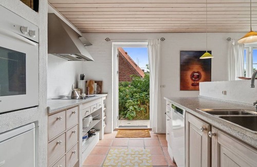 Svaneke House | "Adelita" - 300m from the sea by Interhome