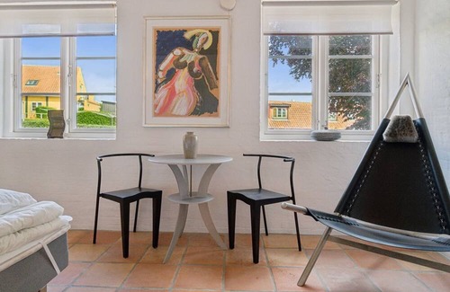Svaneke House | "Adelita" - 300m from the sea by Interhome
