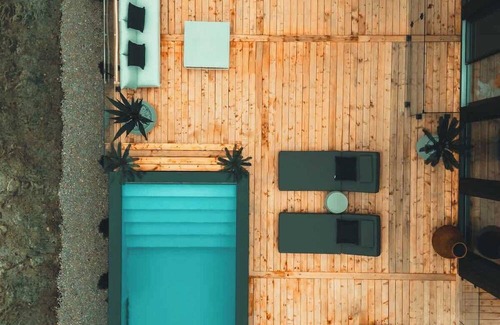 Morin Heights Villa | Zen House 6 - Villas & Spa