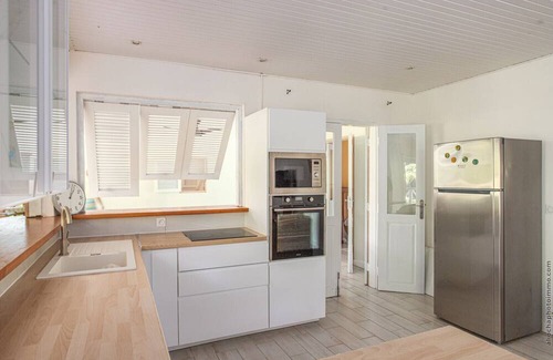 Le Diamant Villa | Villa Pitaya, Swimming pool, tropical garden, 7 bedrooms