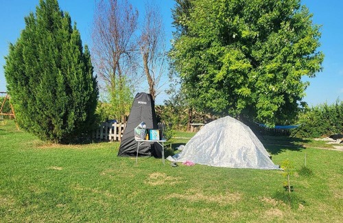 Iolanda di Savoia Apartment | Flat 'Villa Jolanda Bed and Breakfast