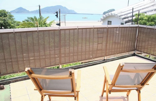Nichinan House | Due to construction work being carried out on the neighboring house we are offering special weekda/Nichinan Miyazaki