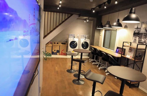 Nishiasakusa Apartment | 4th floor 1 floor charter3 minutes from TX Asakus/Taito-ku Tokyo