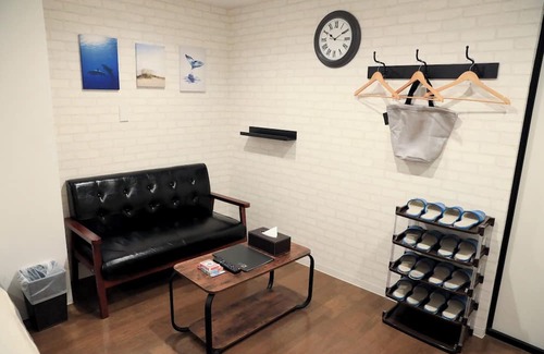 Nishiasakusa Apartment | 3rd floor 1st floor charter3 minutes from TX Asak/Taito-ku Tokyo