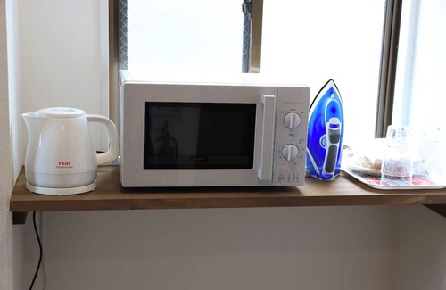 Nishiasakusa Apartment | 2nd floor 1st floor reserved 3 minutes from TX A/Taito-ku Tokyo