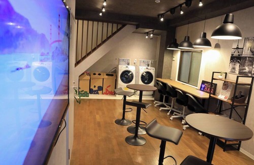 Nishiasakusa Apartment | 2nd floor 1st floor reserved 3 minutes from TX A/Taito-ku Tokyo