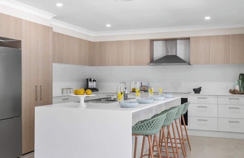 Tomerong House | Modern Bush Retreat – Tranquil Escape