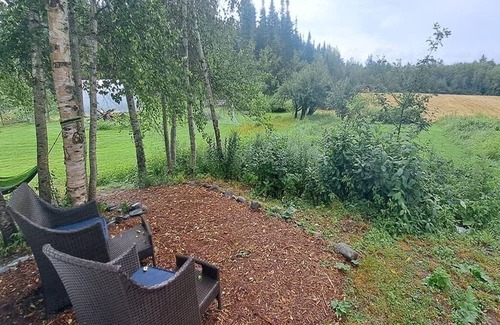 Atlantic Provinces Apartment | Cozy Homestead Guesthouse. Located 10 minutes to Oromocto 25 min to Fredericton