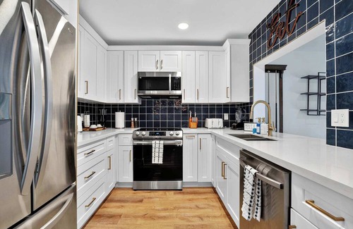 Delray Beach House | Seabreeze Court by Rove | 4BR Home w/Pool & HotTub