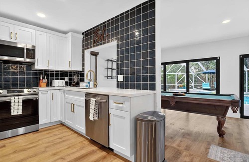 Delray Beach House | Seabreeze Court by Rove | 4BR Home w/Pool & HotTub