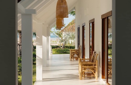 Laem Set Villa | Villa Ariana