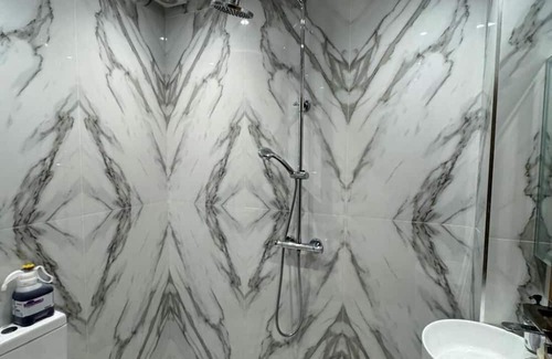 North End Apartment | Erith cosy retreat home