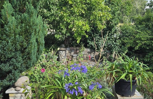 Norsborg House | Stunning 6 room house in Stockholm with a botanical garden and lakeview