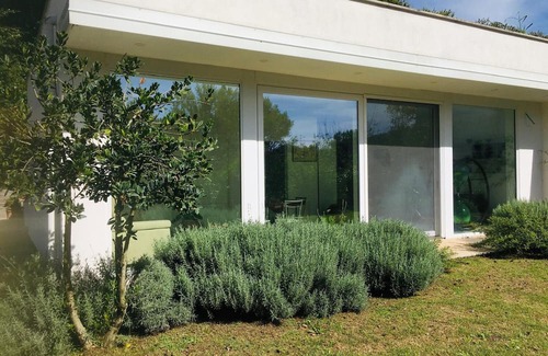 Alvignano Apartment | Apartment 2 with Lake View