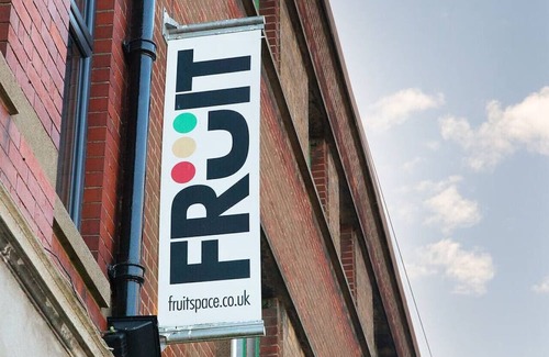 Hull Apartment | Marina Suite - 1 Bedroom Duplex- 304ER