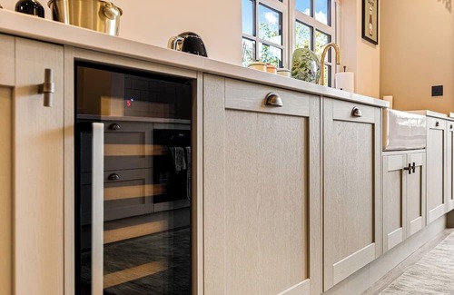 Ascot House | The Royal Paddock in Ascot