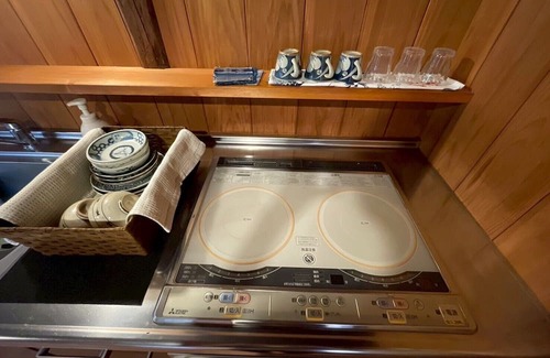 Oda House | Heritage Stay - Hidden Gem of Iwami Ginzan Living in a World Heritage Townhouse