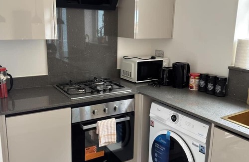 Coulsdon West House | Welcome to Our Stunning Family Home in Coulsdon