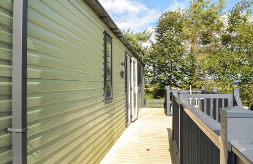 West Heslerton Cottage | 2 bedroom accommodation in East Heslerton