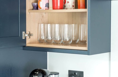 Northcote House | Amazing property in the heart of London.