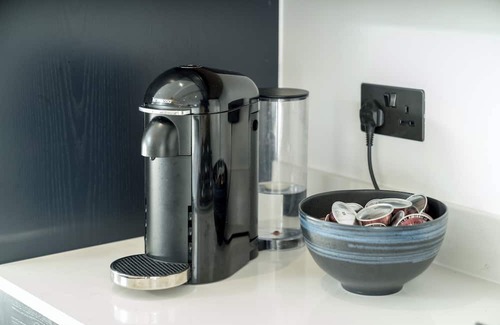 Northcote House | Amazing property in the heart of London.