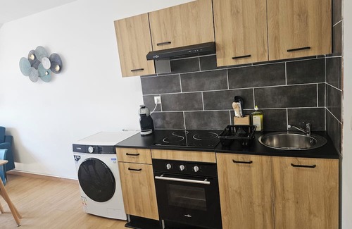 Charleville-Mezieres Apartment | Beautiful and charming appartement