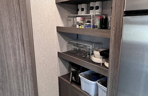 Kempner House | Tranquil Hill Country RV