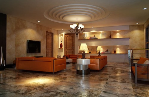 Tenkasi House | Countryside 3-Bedroom Family Villa with Nature Trails & Modern Comfort