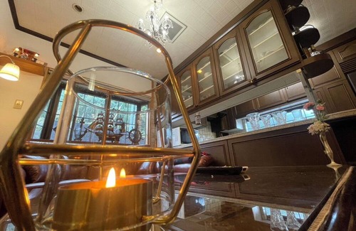 Kishiwada Villa | Kishiwada Hidden Gem – Relax & Enjoy Local Japan