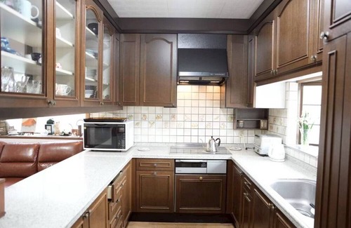 Kishiwada Villa | Kishiwada Hidden Gem – Relax & Enjoy Local Japan