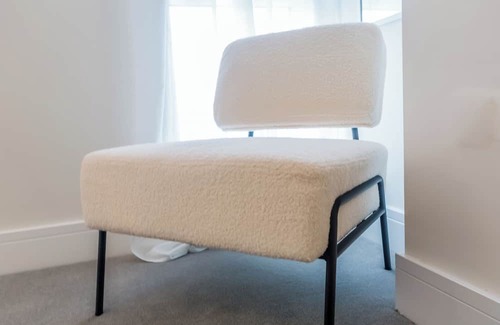 Washington Apartment | The Sage Nook at Parsons House