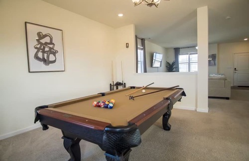 Acton House | Luxury Meets Comfort