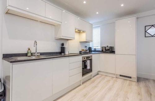 Washington Apartment | The Cedar at Parsons House