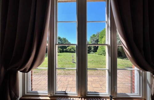 Willingham Apartment | Willingham House - Churchill Suite