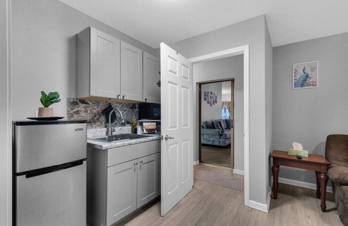 Crestview House | Crestview Family Home w/Games & Porch