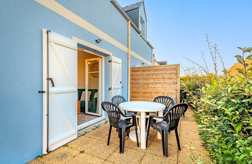 Saint-Nic House | T. de Pentrez N°01 - 2P4