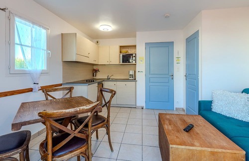 Saint-Nic House | T. de Pentrez N°01 - 2P4