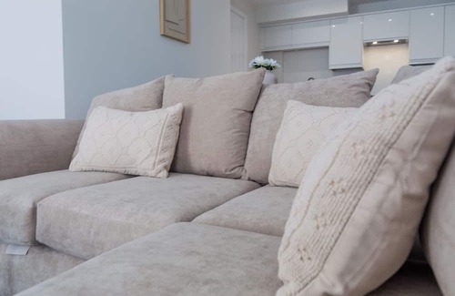 Washington Apartment | The Oakley at Parsons House