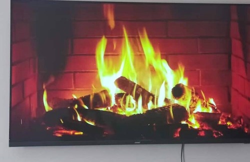 Eldoret Apartment | Peaceful Family Retreat Near Eldoret — Cozy 1-Bedroom with Full Kitchen